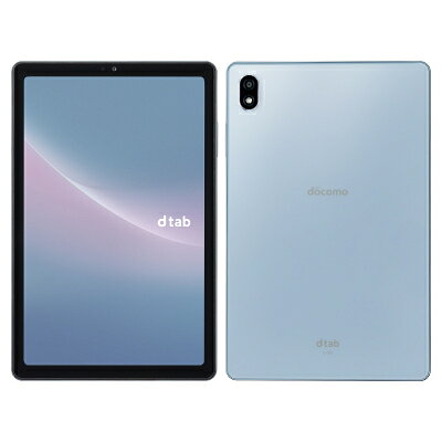 楽天市場】dtab（ブランドLenovo）（タブレットPC本体｜スマートフォン