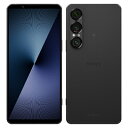 Xperia1 VII XQ-FS44 スレートブラック【RAM12GB/ROM256GB 国内版SIMフリー】 SONY 当社3ヶ月間保証 中古 携帯少年