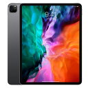 【SIMロック解除済】【第4世代】docomo iPad Pro 12.9インチ Wi-Fi+Cellular 128GB スペースグレイ MY3C2J/A A2232 Apple 当社3ヶ月間保証 中古 携帯少年