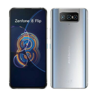 Zenfone8 256GB/8GB ZS590KS-BK256S8/A