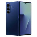 【箱傷み】Galaxy Z Fold7 SM-F966Q ブルーシャドウ【RAM12GB/ROM512GB 国内版SIMフリー】 SAMSUNG 当社6ヶ月保証...