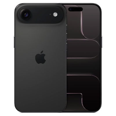 【未使用】iPhone Air A3516 (MG274J/A) 256GB スペースブラック 【国内版SIMフリー】 Apple スマホ スマートフォン 当社6ヶ月保証 送料無料 携帯少年