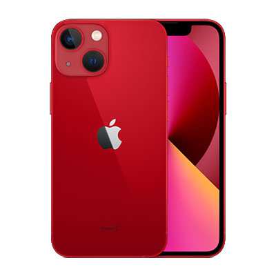【未使用】iPhone13 mini A2626 (MLJW3J/A) 512GB (PRODUCT)RED 【Rakuten版SIMフリー】 Apple スマホ スマートフォン 当社6ヶ月保証 送料無料 携帯少年（楽天・中古スマホとsimフリーの携帯少年）