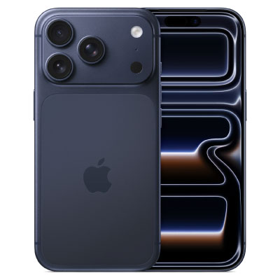 iPhone17 Pro A3522 (MG874J/A) 256GB ディープブルー Apple スマホ スマートフォン 当社3ヶ月間保証 送料無料 携帯少年