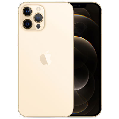 【中古】iPhone12 Pro Max A2410 (MGD53J/A) 512GB ゴールド【楽天版 SIMフリー】 Apple スマホ スマートフォン 当社3ヶ月間保証 送料無料 携帯少年