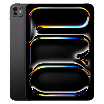 【第6世代】 iPad Pro(M5) 11インチ Wi-Fi Nano-textureガラス 1TB スペースブラック MDWR4J/A A3357 【国内版Wi-Fi】 Apple 当社3ヶ月間保証 中古 携帯少年