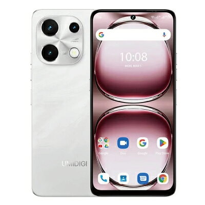 UMIDIGI Power3 中古スマホ　simフリー Yahoo!オークション - UMIDIGI Power3 SIMフリー 中古