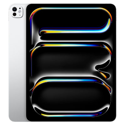 【第2世代】 iPad Pro(M5) 13インチ Wi-Fi 512GB シルバー MDYM4J/A A3360 【国内版Wi-Fi】 Apple 当社3ヶ月間保証 中古 携帯少年
