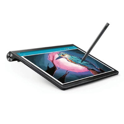 Lenovo Yoga Tab 11 Wi-Fi��ǥ� 128GB ZA8W0113JP ���ȡ��॰�쥤 Lenovo ����3������ݾ� ��� ���Ӿ�ǯ