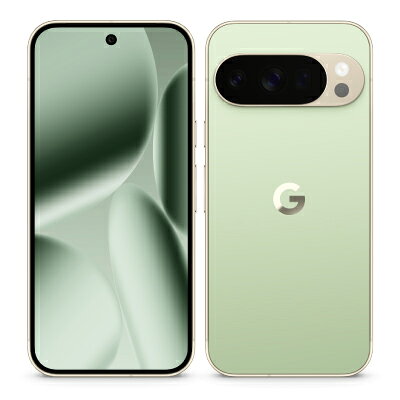 Google Pixel10 Pro GN4F5 256GB Jade Google 当社3ヶ月間保証 中古 携帯少年