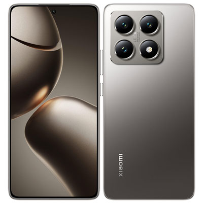 Xiaomi 14T XIG07 チタンブルー【au版SIMフリー】 Xiaomi （小米） 当社3ヶ月間保証 中古 携帯少年