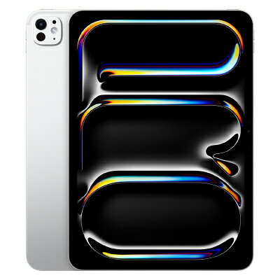 【第6世代】 iPad Pro(M5) 11インチ Wi-Fi 256GB シルバー MDWL4J/A A3357 【国内版Wi-Fi】 Apple 当社3ヶ月間保証 中古 携帯少年