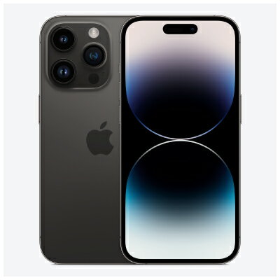 ����š�iPhone14 Pro A2889 (MQ1L3J/A) 512GB ���ڡ����֥�å� ��au��SIM�ե꡼�� Apple ���ޥ� ���ޡ��ȥե��� ����3������ݾ� ����̵�� ���Ӿ�ǯ