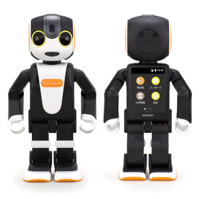 楽天市場】ロボホン（スマートフォン本体｜スマートフォン・タブレット