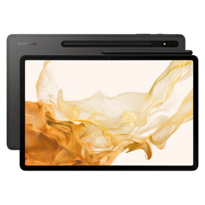 （中古）Samsung Galaxy Tab S8+ 本体 純正カバー付 楽天市場】galaxy s8 中古の通販