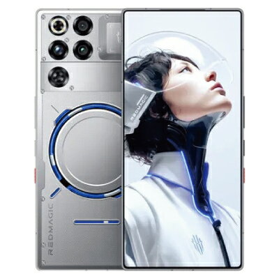 RED MAGIC11 Pro NX809J Subzero【RAM16GB/ROM512GB 国内 ...