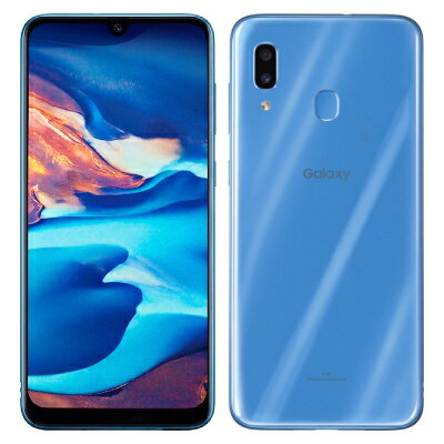 楽天市場】galaxy a30 中古の通販