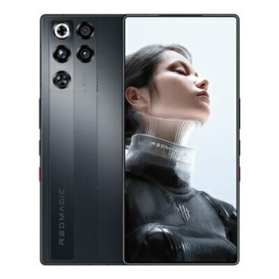 RED MAGIC11 Pro NX809J Cryo【RAM12GB/ROM256GB 国内版SI ...