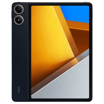 POCO Pad ブルー 海外版 Xiaomi （小米） 当社6ヶ月保証 中古 携帯少年