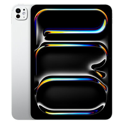 【第6世代】 iPad Pro(M5) 11インチ Wi-Fi 256GB シルバー MDWL4J/A A3357 【国内版Wi-Fi】 Apple 当社3ヶ月間保証 中古 携帯少年