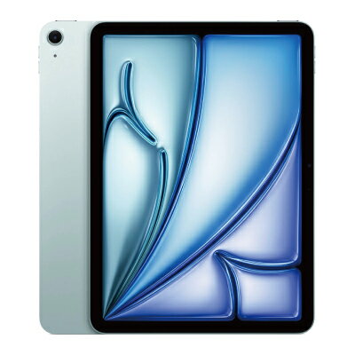【第8世代】 iPad Air(M4) 11インチ Wi-Fi 128GB ブルー MH314J/A A3459 Apple 当社3ヶ月間保証 中古 携帯少年