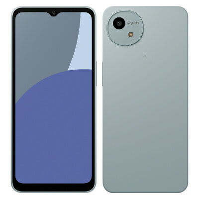 楽天市場】aquos wish4（通信事業者ドコモ）（スマートフォン本体