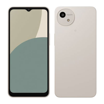 楽天市場】aquos wish4（通信事業者ドコモ）（スマートフォン本体 
