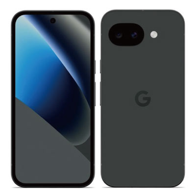 Google Pixel10a GV0BP 128GB Obsidian Google 当社3ヶ月間保証 中古 携帯少年