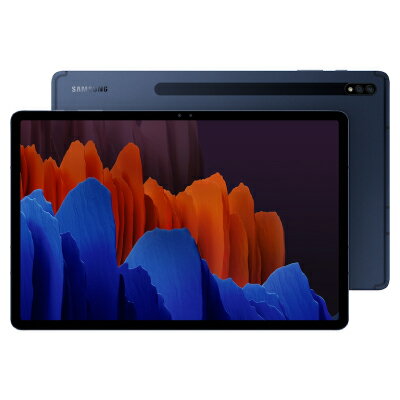 Androidタブレット本体 Galaxy Tab S7 (SM-T870) 6G 128G 楽天市場】galaxy tab s7 wi-fi sm-t870の通販