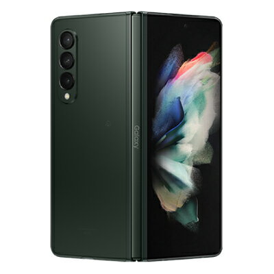【ジャンク】Galaxy Z Fold3 5G 256GB SCG11【訳あり】 Galaxy Z Fold3 5G 訳あり・ジャンク 21,500円 | ネット最安値の価格