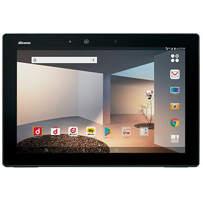 楽天市場】arrows tab f－02f 中古の通販