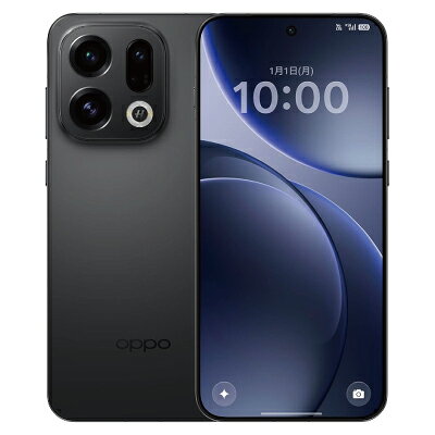 楽天市場】OPPO Find X8（スマートフォン本体｜スマートフォン