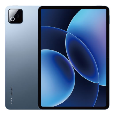 楽天市場】xiaomi pad 6（カラーブルー）（タブレットPC本体