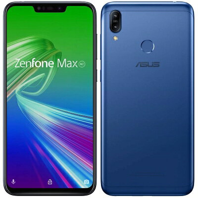 楽天市場】zenfone max m2（スマートフォン本体｜スマートフォン