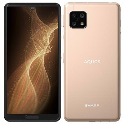 楽天市場】aquos sense5g simフリー（スマートフォン本体