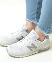 NEW BALANCE CM996 UH2 j[oX CM996 UH2 O[ fB[X Xj[J[ cm996uh2