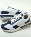 NIKE AIR MAX PRE-DAY メンズ スニーカー ホワイト ネイビー dq4068-100