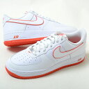 NIKE AIR FORCE 1 '07 zCg bh Y Xj[J[ dv0788-102