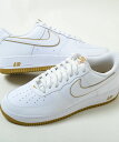 NIKE AIR FORCE 1 '07 Y Xj[J[ zCg uY dv0788-104