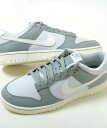 NIKE DUNK LOW RETRO PRM Y Xj[J[ O[dv7212-300