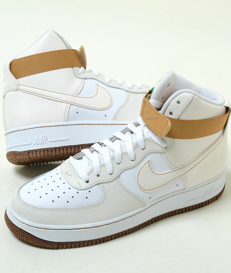 NIKE AIR FORCE 1 HIGH '07 LV8 EMB iCL GA tH[X 1 f07 LV8 EMB zCg~S[h ~ Y Xj[J[ dx4980-001