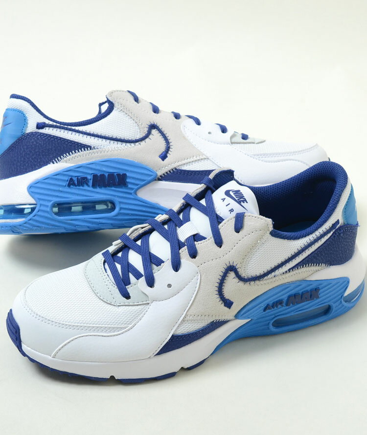 NIKE AIR MAX EXCEE Y Xj[J[ zCg~u[ dz0795-100