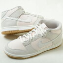 NIKE DUNK MID Y Xj[J[ x[W dz2533-100