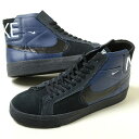 NIKE SB ZOOM BLAZER MID PREMIUM Y Xj[J[ lCr[ ubN fd5113-400