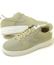 NIKE AIR FORCE 1 '07 LV8 ナイキ エア フォース 1 ’07 LV8 オリーブ カーキ 緑 メンズ スニーカー fj1954-200