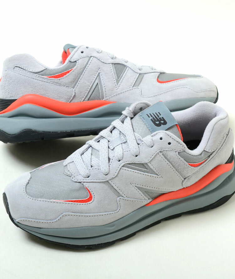 NEW BALANCE M5740RC1 メンズ スニーカー グリーン m5740rc1