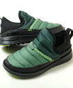 NEW BALANCE SUFMID P2 メンズ スニーカー 秋冬 グリーン ブラック sufmidp2m