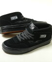 VANS HALF CAB 33 DX Y Xj[J[ ubN vn0a5kx6bma