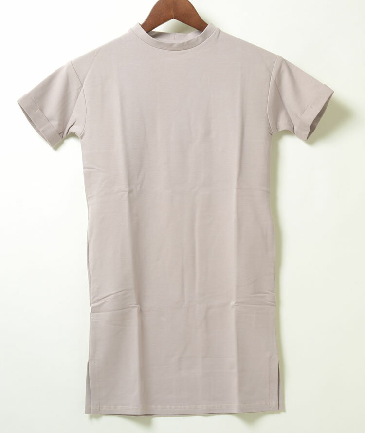 【100cm】Message Kids メッセージ キッズ ワンピース ベージュ KIDS キッズ 子供 女の子 ガールズ whe..