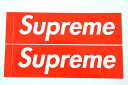 2Zbg ԁSupreme Vv[ XebJ[ {bNXS